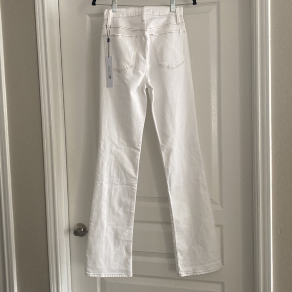 NWT Joes Jeans The Alexis Seamed Bootcut Jeans Size 26 - Picture 9 of 10